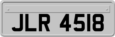 JLR4518