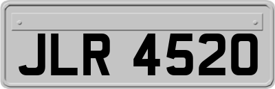 JLR4520