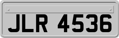 JLR4536