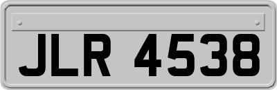 JLR4538