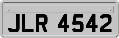 JLR4542