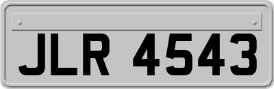 JLR4543