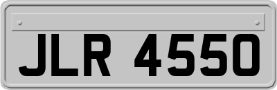 JLR4550