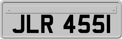 JLR4551