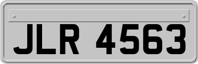 JLR4563