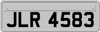 JLR4583