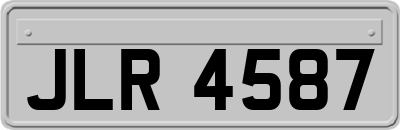 JLR4587