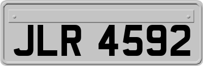 JLR4592