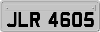 JLR4605