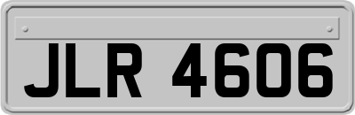 JLR4606