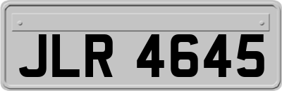 JLR4645