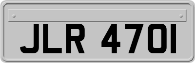 JLR4701