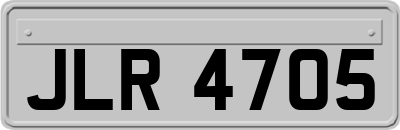 JLR4705