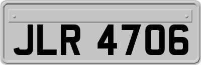 JLR4706