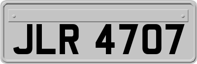 JLR4707