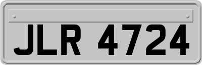 JLR4724