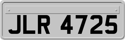 JLR4725