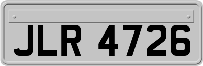 JLR4726