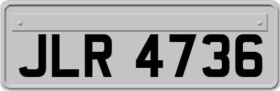 JLR4736