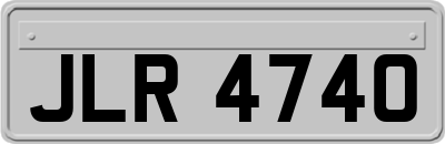 JLR4740