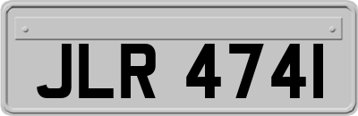 JLR4741