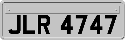 JLR4747