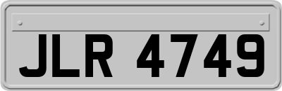 JLR4749