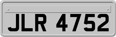 JLR4752