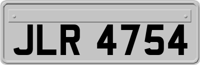 JLR4754