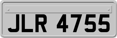 JLR4755