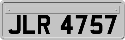 JLR4757