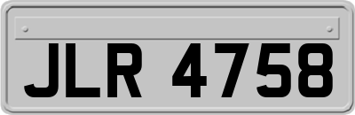 JLR4758