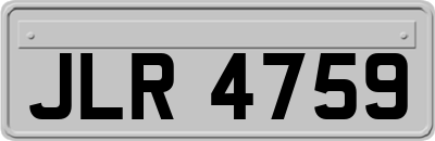 JLR4759