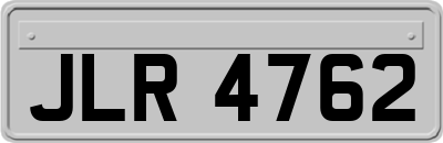 JLR4762