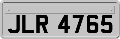 JLR4765