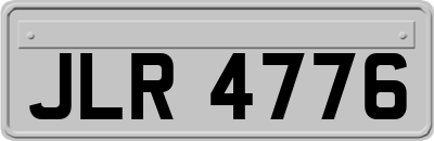 JLR4776