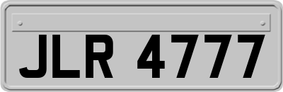 JLR4777