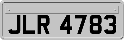 JLR4783