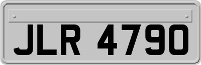 JLR4790