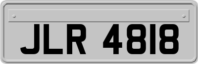 JLR4818