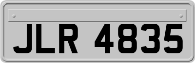 JLR4835