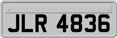 JLR4836