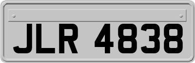 JLR4838