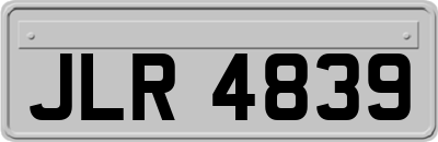 JLR4839