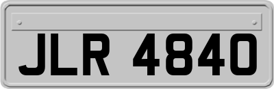 JLR4840