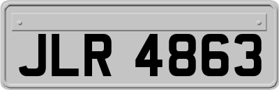 JLR4863