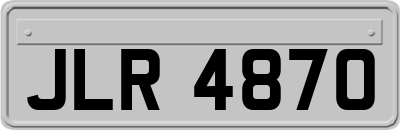 JLR4870