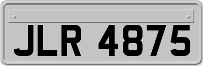 JLR4875