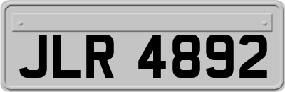 JLR4892