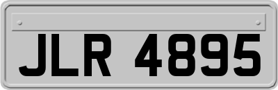 JLR4895